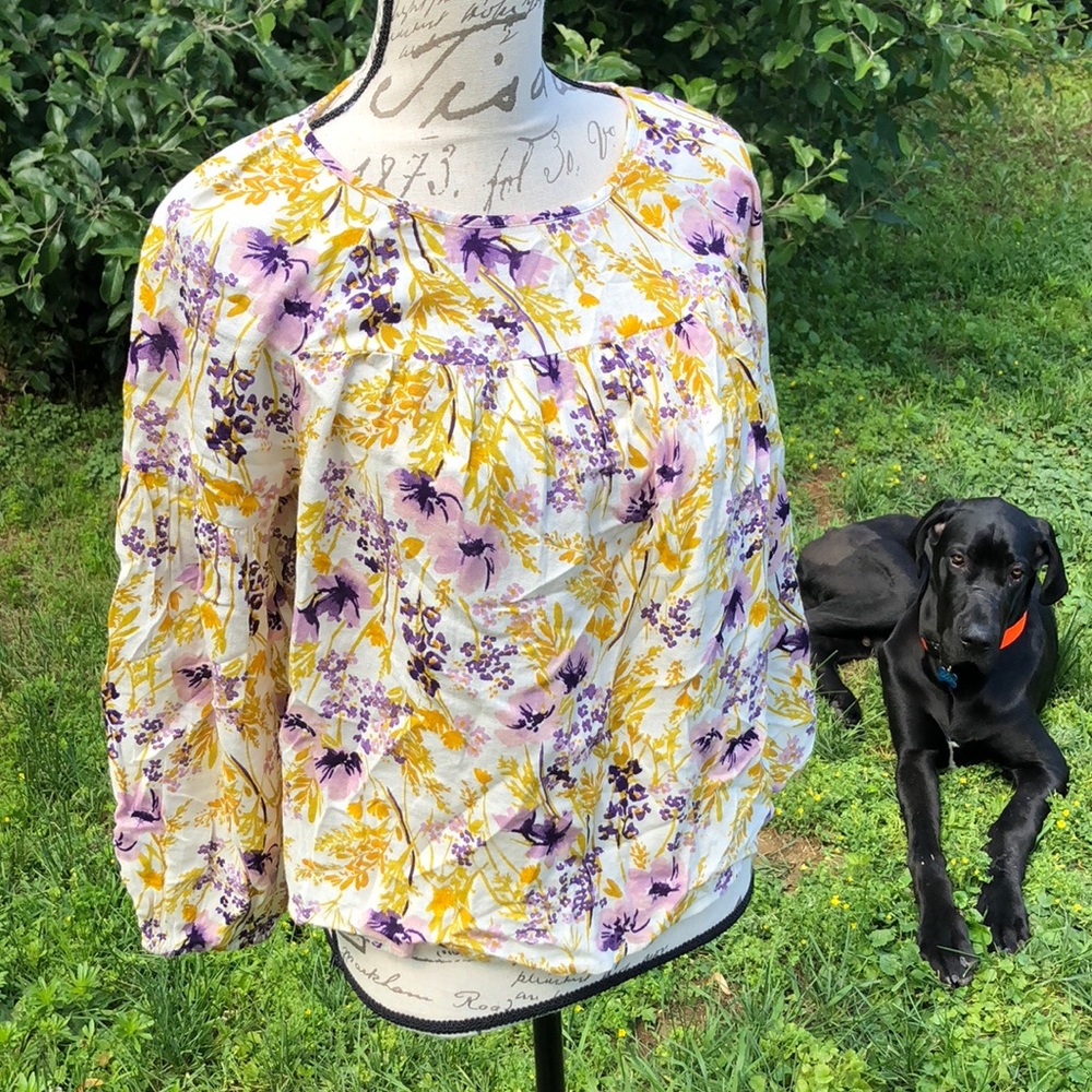 Old Navy Blouse